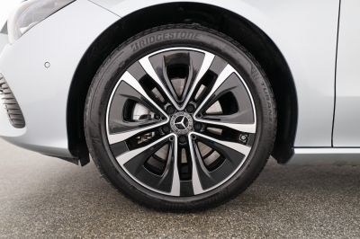 Mercedes-Benz CLA Gebrauchtwagen Mercedes-Benz CLA Gebrauchtwagen