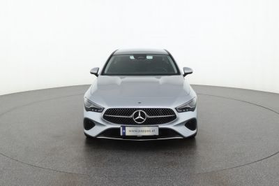 Mercedes-Benz CLA Gebrauchtwagen Mercedes-Benz CLA Gebrauchtwagen