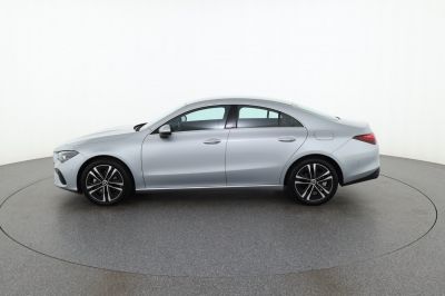 Mercedes-Benz CLA Gebrauchtwagen Mercedes-Benz CLA Gebrauchtwagen