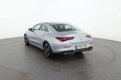 Mercedes-Benz CLA Gebrauchtwagen Mercedes-Benz CLA Gebrauchtwagen