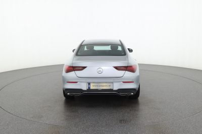 Mercedes-Benz CLA Gebrauchtwagen Mercedes-Benz CLA Gebrauchtwagen