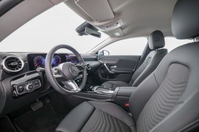 Mercedes-Benz CLA Gebrauchtwagen Mercedes-Benz CLA Gebrauchtwagen