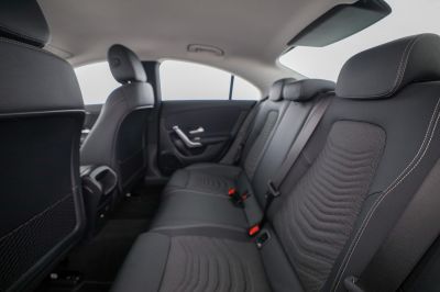 Mercedes-Benz CLA Gebrauchtwagen Mercedes-Benz CLA Gebrauchtwagen