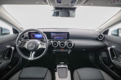 Mercedes-Benz CLA Gebrauchtwagen Mercedes-Benz CLA Gebrauchtwagen