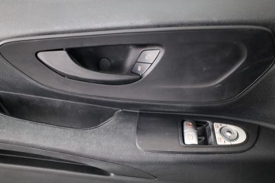 Mercedes-Benz Vito Gebrauchtwagen Mercedes-Benz Vito Gebrauchtwagen