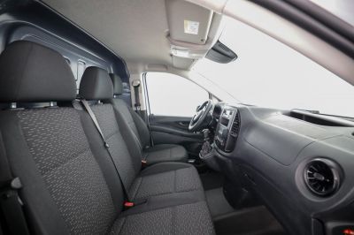 Mercedes-Benz Vito Gebrauchtwagen Mercedes-Benz Vito Gebrauchtwagen