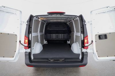 Mercedes-Benz Vito Gebrauchtwagen Mercedes-Benz Vito Gebrauchtwagen