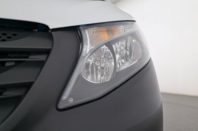 Mercedes-Benz Vito Gebrauchtwagen Mercedes-Benz Vito Gebrauchtwagen