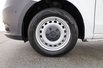 Mercedes-Benz Vito Gebrauchtwagen Mercedes-Benz Vito Gebrauchtwagen