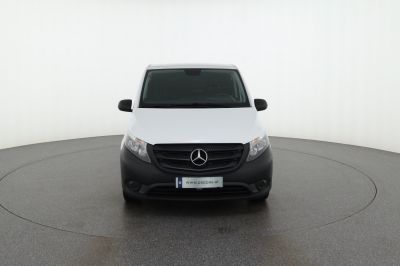 Mercedes-Benz Vito Gebrauchtwagen Mercedes-Benz Vito Gebrauchtwagen