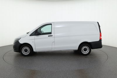 Mercedes-Benz Vito Gebrauchtwagen Mercedes-Benz Vito Gebrauchtwagen