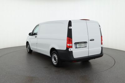 Mercedes-Benz Vito Gebrauchtwagen Mercedes-Benz Vito Gebrauchtwagen