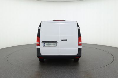 Mercedes-Benz Vito Gebrauchtwagen Mercedes-Benz Vito Gebrauchtwagen