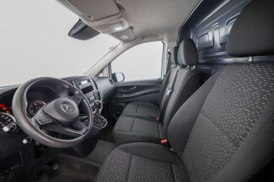 Mercedes-Benz Vito Gebrauchtwagen Mercedes-Benz Vito Gebrauchtwagen