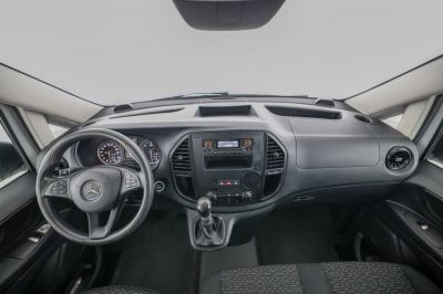 Mercedes-Benz Vito Gebrauchtwagen Mercedes-Benz Vito Gebrauchtwagen