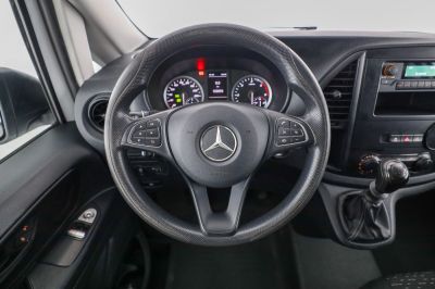 Mercedes-Benz Vito Gebrauchtwagen Mercedes-Benz Vito Gebrauchtwagen