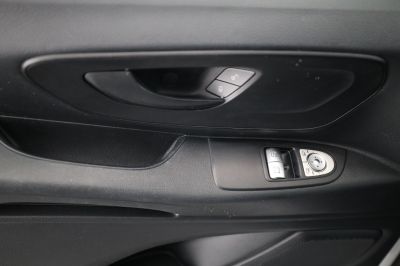 Mercedes-Benz Vito Gebrauchtwagen Mercedes-Benz Vito Gebrauchtwagen