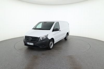 Mercedes-Benz Vito Gebrauchtwagen Mercedes-Benz Vito Gebrauchtwagen