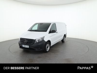 Mercedes-Benz Vito Gebrauchtwagen Mercedes-Benz Vito Gebrauchtwagen