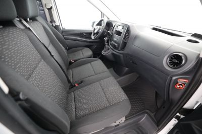 Mercedes-Benz Vito Gebrauchtwagen Mercedes-Benz Vito Gebrauchtwagen