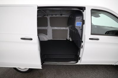 Mercedes-Benz Vito Gebrauchtwagen Mercedes-Benz Vito Gebrauchtwagen