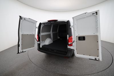 Mercedes-Benz Vito Gebrauchtwagen Mercedes-Benz Vito Gebrauchtwagen