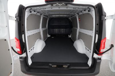 Mercedes-Benz Vito Gebrauchtwagen Mercedes-Benz Vito Gebrauchtwagen