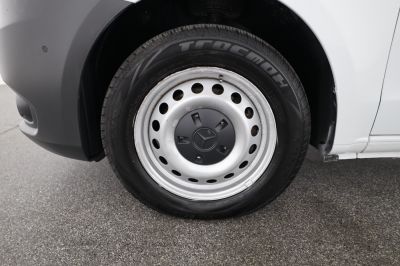 Mercedes-Benz Vito Gebrauchtwagen Mercedes-Benz Vito Gebrauchtwagen