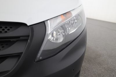 Mercedes-Benz Vito Gebrauchtwagen Mercedes-Benz Vito Gebrauchtwagen