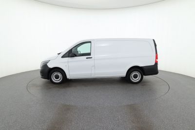 Mercedes-Benz Vito Gebrauchtwagen Mercedes-Benz Vito Gebrauchtwagen