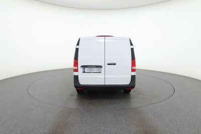 Mercedes-Benz Vito Gebrauchtwagen Mercedes-Benz Vito Gebrauchtwagen