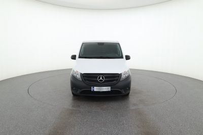 Mercedes-Benz Vito Gebrauchtwagen Mercedes-Benz Vito Gebrauchtwagen