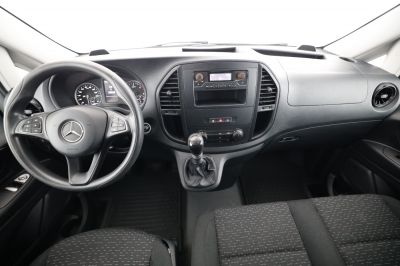 Mercedes-Benz Vito Gebrauchtwagen Mercedes-Benz Vito Gebrauchtwagen