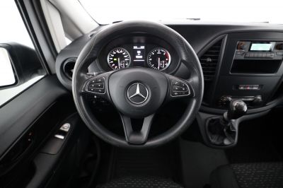 Mercedes-Benz Vito Gebrauchtwagen Mercedes-Benz Vito Gebrauchtwagen