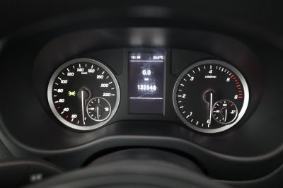 Mercedes-Benz Vito Gebrauchtwagen Mercedes-Benz Vito Gebrauchtwagen