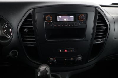 Mercedes-Benz Vito Gebrauchtwagen Mercedes-Benz Vito Gebrauchtwagen