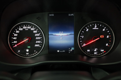 Mercedes-Benz Vito Gebrauchtwagen Mercedes-Benz Vito Gebrauchtwagen