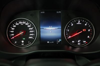 Mercedes-Benz Vito Gebrauchtwagen