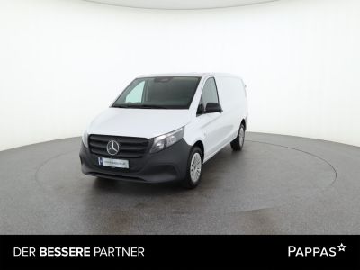 Mercedes-Benz Vito Gebrauchtwagen Mercedes-Benz Vito Gebrauchtwagen