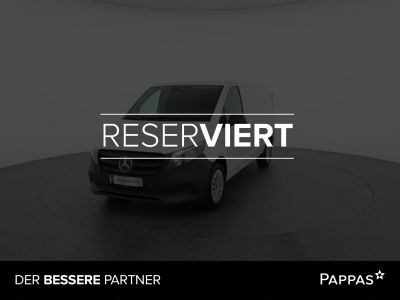 Mercedes-Benz Vito Gebrauchtwagen Mercedes-Benz Vito Gebrauchtwagen
