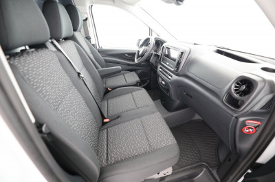 Mercedes-Benz Vito Gebrauchtwagen Mercedes-Benz Vito Gebrauchtwagen