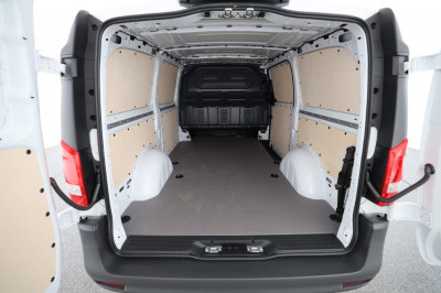 Mercedes-Benz Vito Gebrauchtwagen Mercedes-Benz Vito Gebrauchtwagen