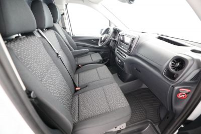 Mercedes-Benz Vito Gebrauchtwagen Mercedes-Benz Vito Gebrauchtwagen