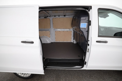 Mercedes-Benz Vito Gebrauchtwagen Mercedes-Benz Vito Gebrauchtwagen