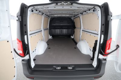 Mercedes-Benz Vito Gebrauchtwagen
