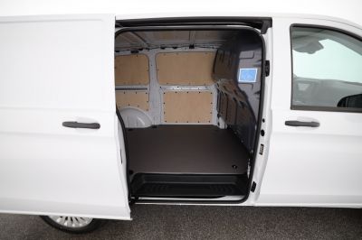 Mercedes-Benz Vito Gebrauchtwagen Mercedes-Benz Vito Gebrauchtwagen