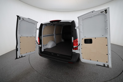 Mercedes-Benz Vito Gebrauchtwagen Mercedes-Benz Vito Gebrauchtwagen