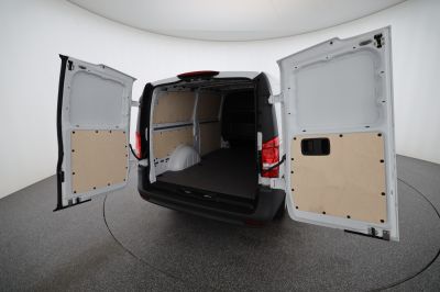 Mercedes-Benz Vito Gebrauchtwagen Mercedes-Benz Vito Gebrauchtwagen