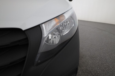 Mercedes-Benz Vito Gebrauchtwagen Mercedes-Benz Vito Gebrauchtwagen