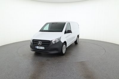 Mercedes-Benz Vito Gebrauchtwagen Mercedes-Benz Vito Gebrauchtwagen